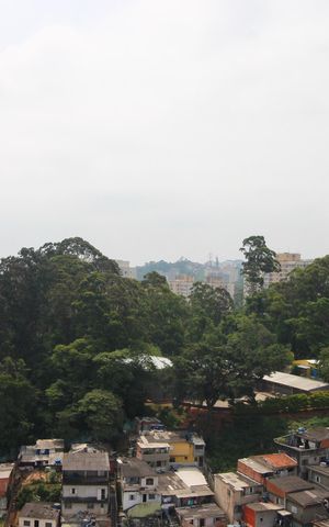 Apartamento à venda com 42m², 2 quartos e 1 vagaVista do Quarto 1