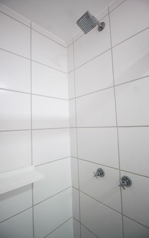 Apartamento à venda com 42m², 2 quartos e 1 vagaBanheiro