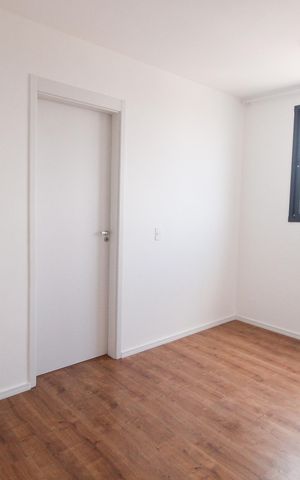 Apartamento à venda com 42m², 2 quartos e 1 vagaSala e Cozinha 