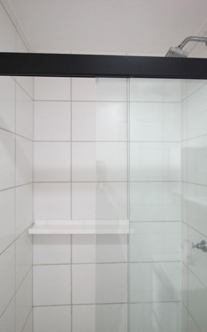 Apartamento à venda com 42m², 2 quartos e 1 vagaBanheiro