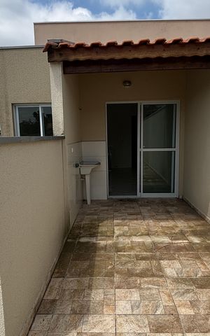 Apartamento para alugar com 78m², 2 quartos e 1 vaga Apartamento para alugar com 78m², 2 quartos e 1 vagaCobertura
