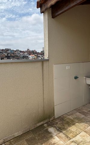 Apartamento para alugar com 78m², 2 quartos e 1 vaga Apartamento para alugar com 78m², 2 quartos e 1 vagaÁrea de Serviço
