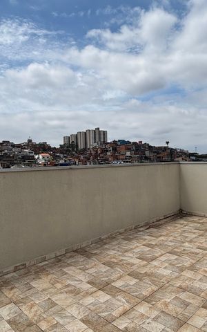 Apartamento para alugar com 78m², 2 quartos e 1 vaga Apartamento para alugar com 78m², 2 quartos e 1 vagaCobertura