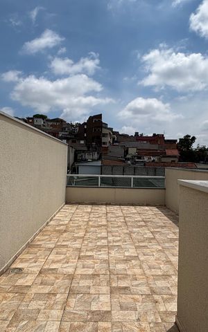 Apartamento para alugar com 78m², 2 quartos e 1 vaga Apartamento para alugar com 78m², 2 quartos e 1 vagaCobertura