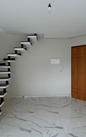 Apartamento para alugar com 78m², 2 quartos e 1 vaga Apartamento para alugar com 78m², 2 quartos e 1 vagaSala