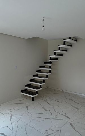 Apartamento para alugar com 78m², 2 quartos e 1 vaga Apartamento para alugar com 78m², 2 quartos e 1 vagaSala