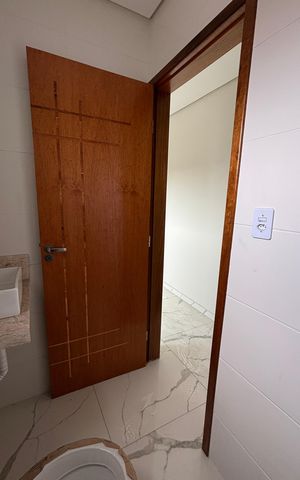 Apartamento para alugar com 78m², 2 quartos e 1 vaga Apartamento para alugar com 78m², 2 quartos e 1 vagaBanheiro Social