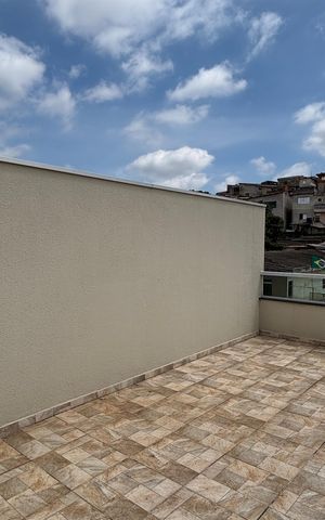 Apartamento para alugar com 78m², 2 quartos e 1 vaga Apartamento para alugar com 78m², 2 quartos e 1 vagaCobertura