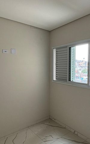 Apartamento para alugar com 78m², 2 quartos e 1 vaga Apartamento para alugar com 78m², 2 quartos e 1 vagaQuarto