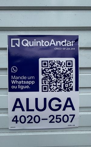 Apartamento para alugar com 78m², 2 quartos e 1 vaga Apartamento para alugar com 78m², 2 quartos e 1 vagaPlaca