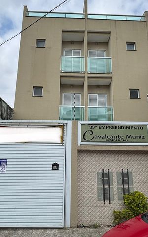 Apartamento para alugar com 78m², 2 quartos e 1 vaga Apartamento para alugar com 78m², 2 quartos e 1 vagaFachada