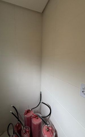 Apartamento para alugar com 52m², 2 quartos e 1 vaga Apartamento para alugar com 52m², 2 quartos e 1 vagaBanheiro