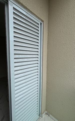 Apartamento para alugar com 52m², 2 quartos e 1 vaga Apartamento para alugar com 52m², 2 quartos e 1 vagaVaranda da Suíte