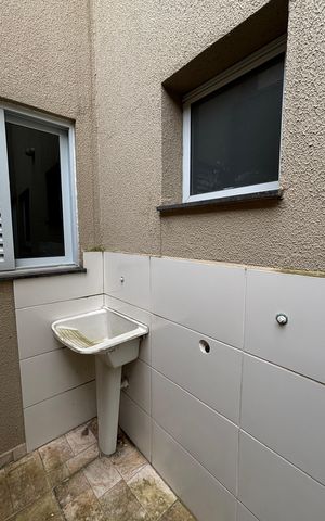 Apartamento para alugar com 52m², 2 quartos e 1 vaga Apartamento para alugar com 52m², 2 quartos e 1 vagaÁrea de Serviço