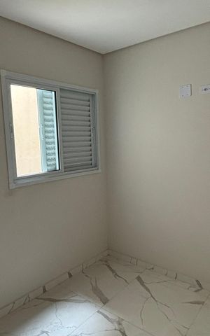 Apartamento para alugar com 52m², 2 quartos e 1 vaga Apartamento para alugar com 52m², 2 quartos e 1 vagaQuarto