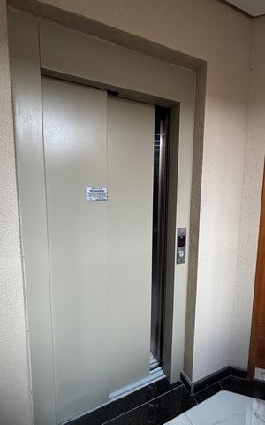 Apartamento para alugar com 52m², 2 quartos e 1 vaga Apartamento para alugar com 52m², 2 quartos e 1 vagaElevador