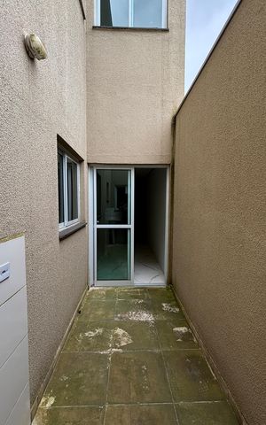 Apartamento para alugar com 52m², 2 quartos e 1 vaga Apartamento para alugar com 52m², 2 quartos e 1 vagaÁrea de Serviço