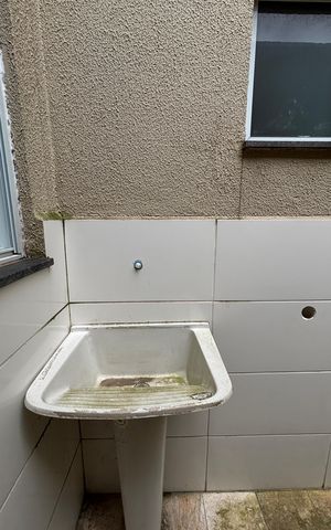 Apartamento para alugar com 52m², 2 quartos e 1 vaga Apartamento para alugar com 52m², 2 quartos e 1 vagaÁrea de Serviço