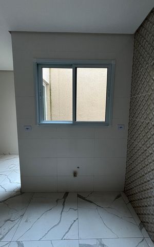 Apartamento para alugar com 52m², 2 quartos e 1 vaga Apartamento para alugar com 52m², 2 quartos e 1 vagaCozinha