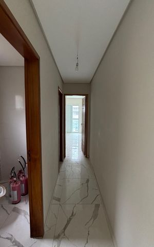 Apartamento para alugar com 52m², 2 quartos e 1 vaga Apartamento para alugar com 52m², 2 quartos e 1 vagaCorredor