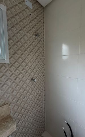 Apartamento para alugar com 52m², 2 quartos e 1 vaga Apartamento para alugar com 52m², 2 quartos e 1 vagaBanheiro