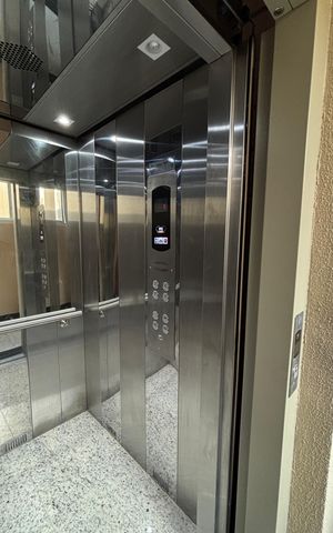 Apartamento para alugar com 52m², 2 quartos e 1 vaga Apartamento para alugar com 52m², 2 quartos e 1 vagaElevador
