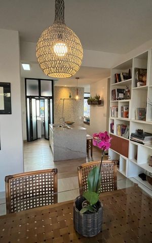 Apartamento à venda com 230m², 3 quartos e 3 vagas