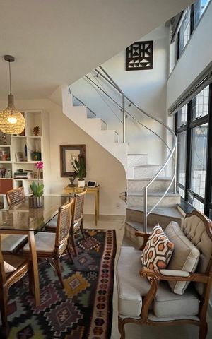 Apartamento à venda com 230m², 3 quartos e 3 vagas