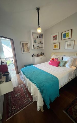 Apartamento à venda com 230m², 3 quartos e 3 vagas