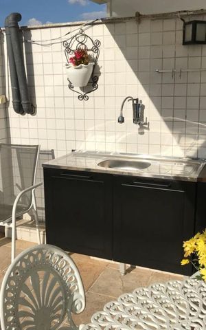 Apartamento à venda com 230m², 3 quartos e 3 vagas