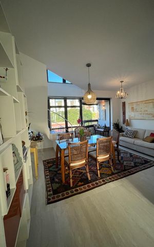 Apartamento à venda com 230m², 3 quartos e 3 vagas