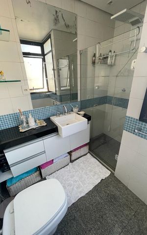 Apartamento à venda com 230m², 3 quartos e 3 vagas