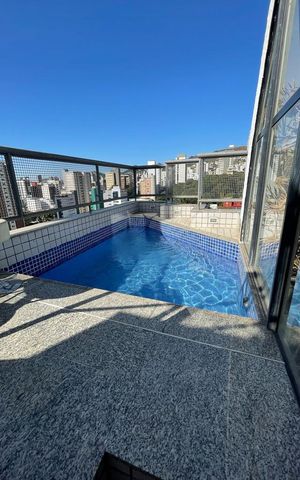 Apartamento à venda com 230m², 3 quartos e 3 vagas