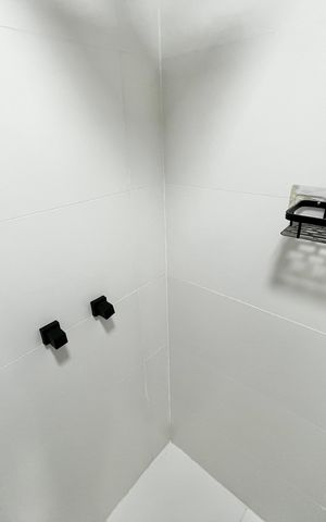 Apartamento à venda com 37m², 2 quartos e sem vagaBanheiro