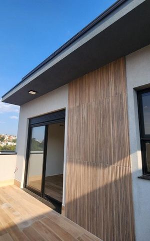 Casa de condomínio à venda com 270m², 4 quartos e 4 vagas