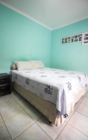 Casa para alugar com 180m², 3 quartos e 1 vagaSuíte