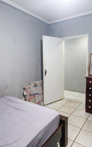 Casa para alugar com 180m², 3 quartos e 1 vagaQuarto 2