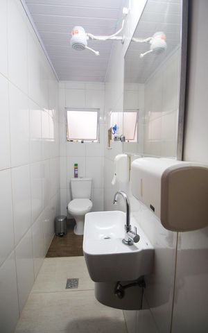 Casa para alugar com 180m², 3 quartos e 1 vagaLavabo 1