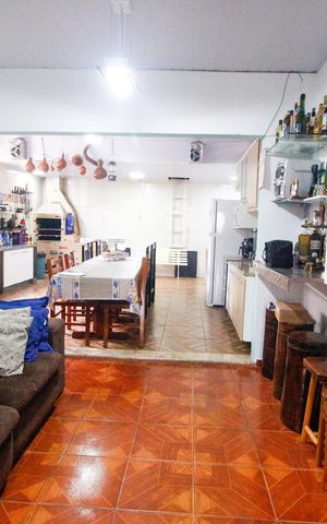 Casa para alugar com 180m², 3 quartos e 1 vagaSala 1