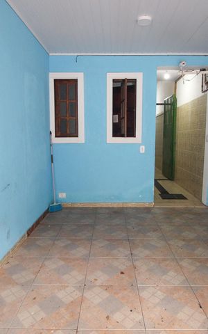 Casa para alugar com 180m², 3 quartos e 1 vagaGaragem