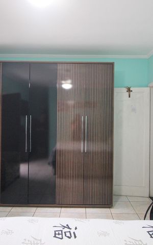 Casa para alugar com 180m², 3 quartos e 1 vagaSuíte