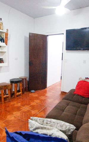 Casa para alugar com 180m², 3 quartos e 1 vagaSala 1