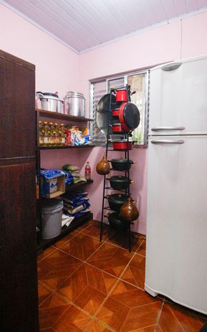 Casa para alugar com 180m², 3 quartos e 1 vagaDespensa