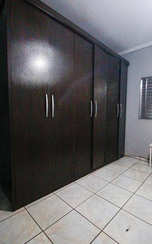 Casa para alugar com 180m², 3 quartos e 1 vagaQuarto 2