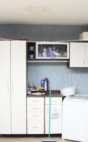 Casa à venda com 130m², 3 quartos e 2 vagasÁrea de Serviço e Churrasqueira 