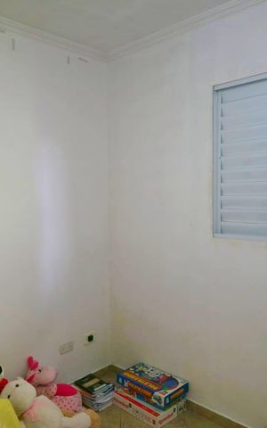 Casa à venda com 130m², 3 quartos e 2 vagas Casa à venda com 130m², 3 quartos e 2 vagasQuarto 03