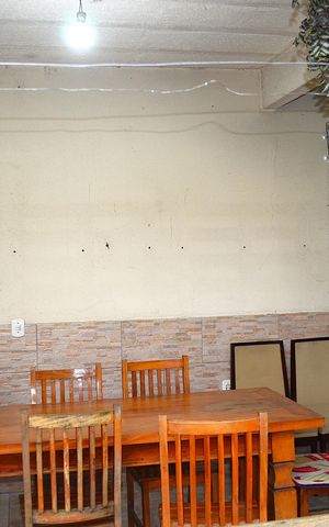 Casa à venda com 200m², 5 quartos e 5 vagasÁrea externa