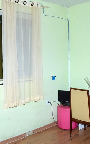 Casa à venda com 200m², 5 quartos e 5 vagasQuarto 3