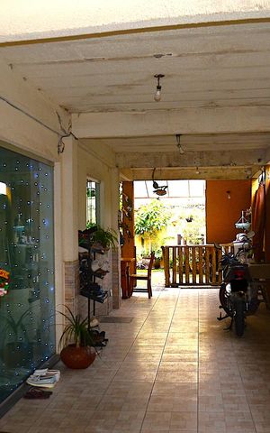Casa à venda com 200m², 5 quartos e 5 vagasGaragem