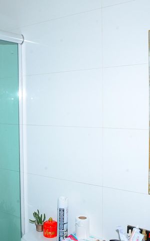 Casa à venda com 200m², 5 quartos e 5 vagasBanheiro da Suíte